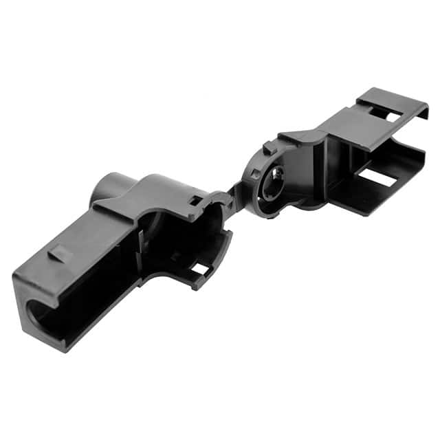 C360G01041E3Z Amphenol Tuchel Industrial  Bottes de boîtiers